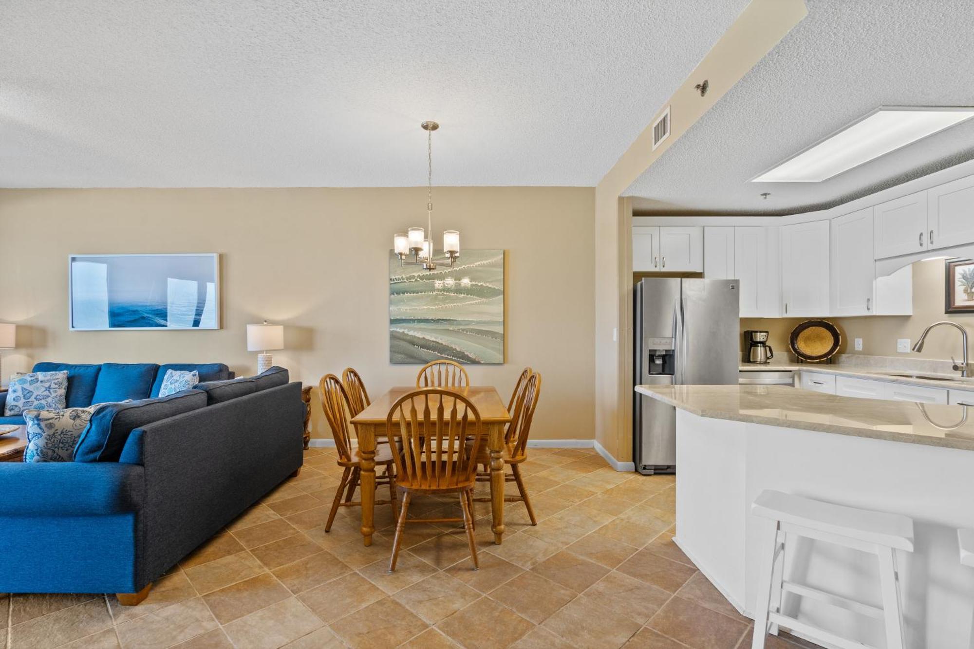 Phoenix 6 Unit 1213 Orange Beach Exterior photo