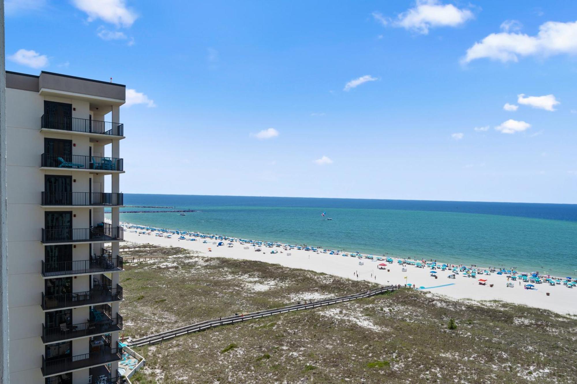 Phoenix 6 Unit 1213 Orange Beach Exterior photo