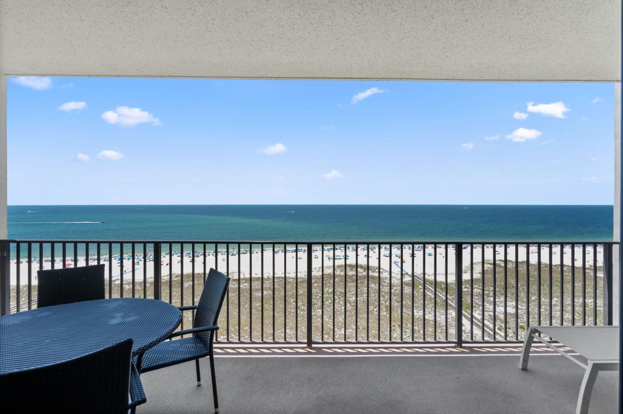 Phoenix 6 Unit 1213 Orange Beach Exterior photo