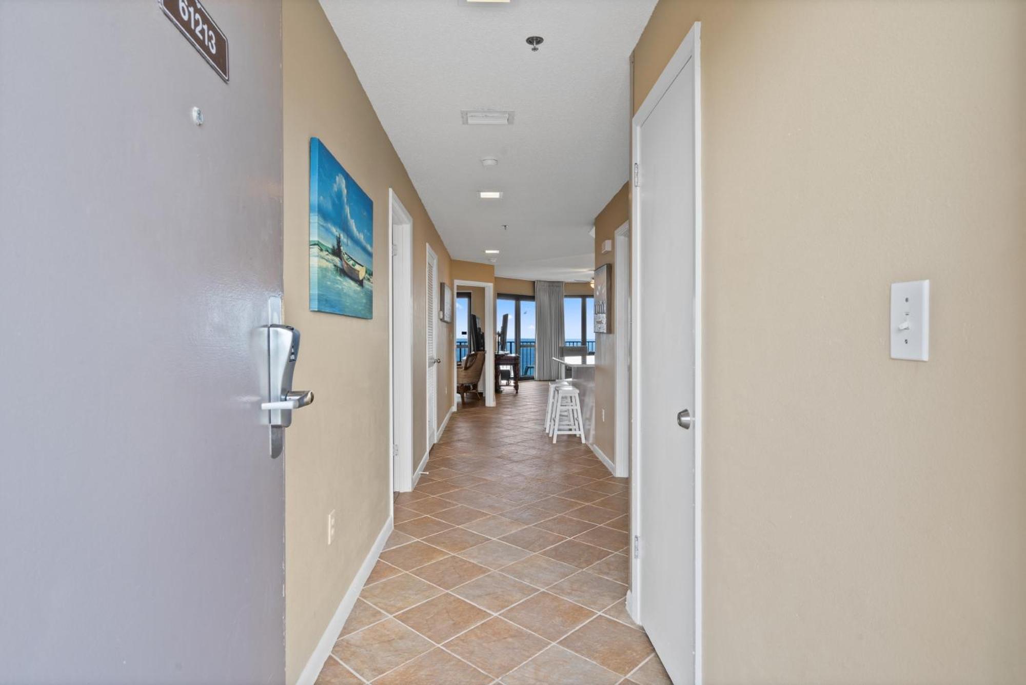 Phoenix 6 Unit 1213 Orange Beach Exterior photo