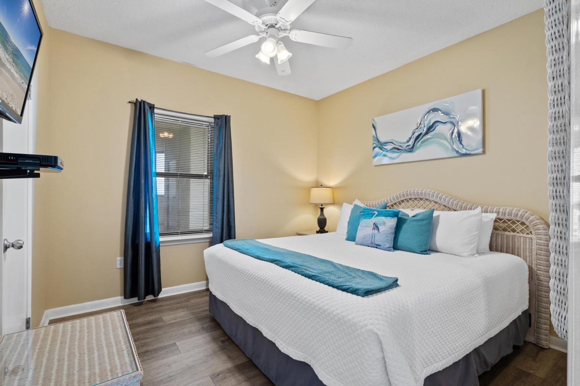 Phoenix 6 Unit 1213 Orange Beach Exterior photo