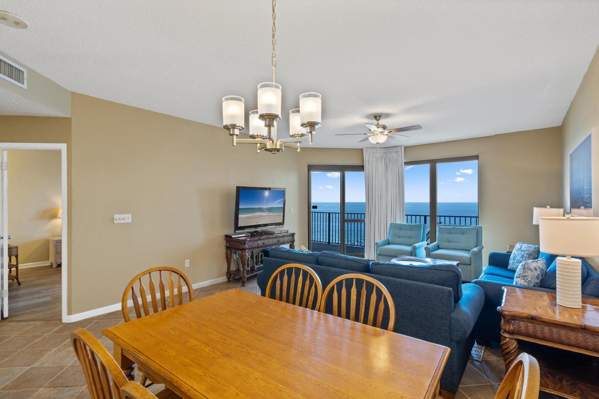 Phoenix 6 Unit 1213 Orange Beach Exterior photo