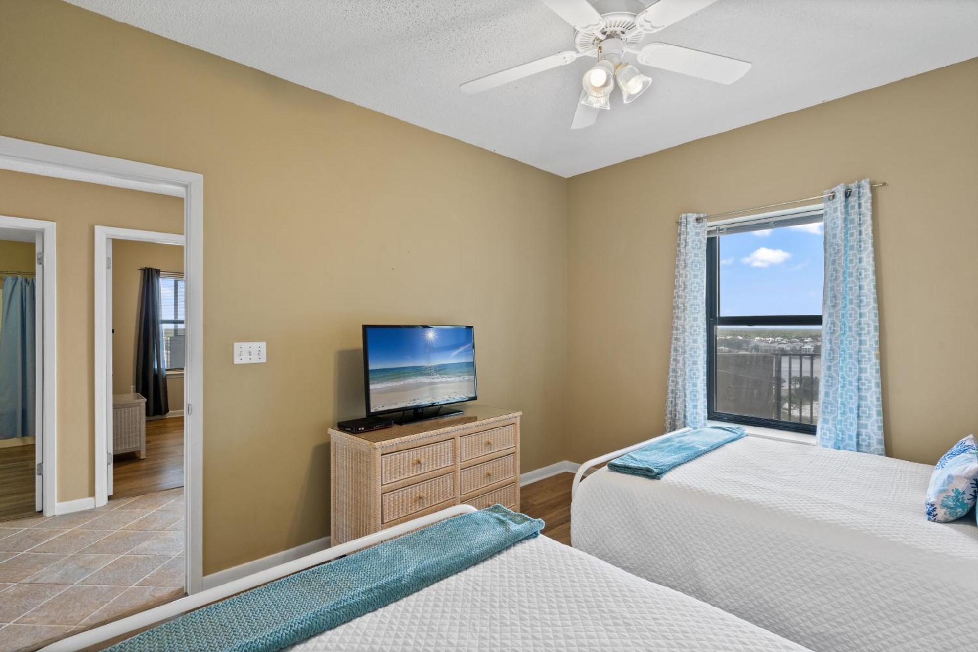 Phoenix 6 Unit 1213 Orange Beach Exterior photo