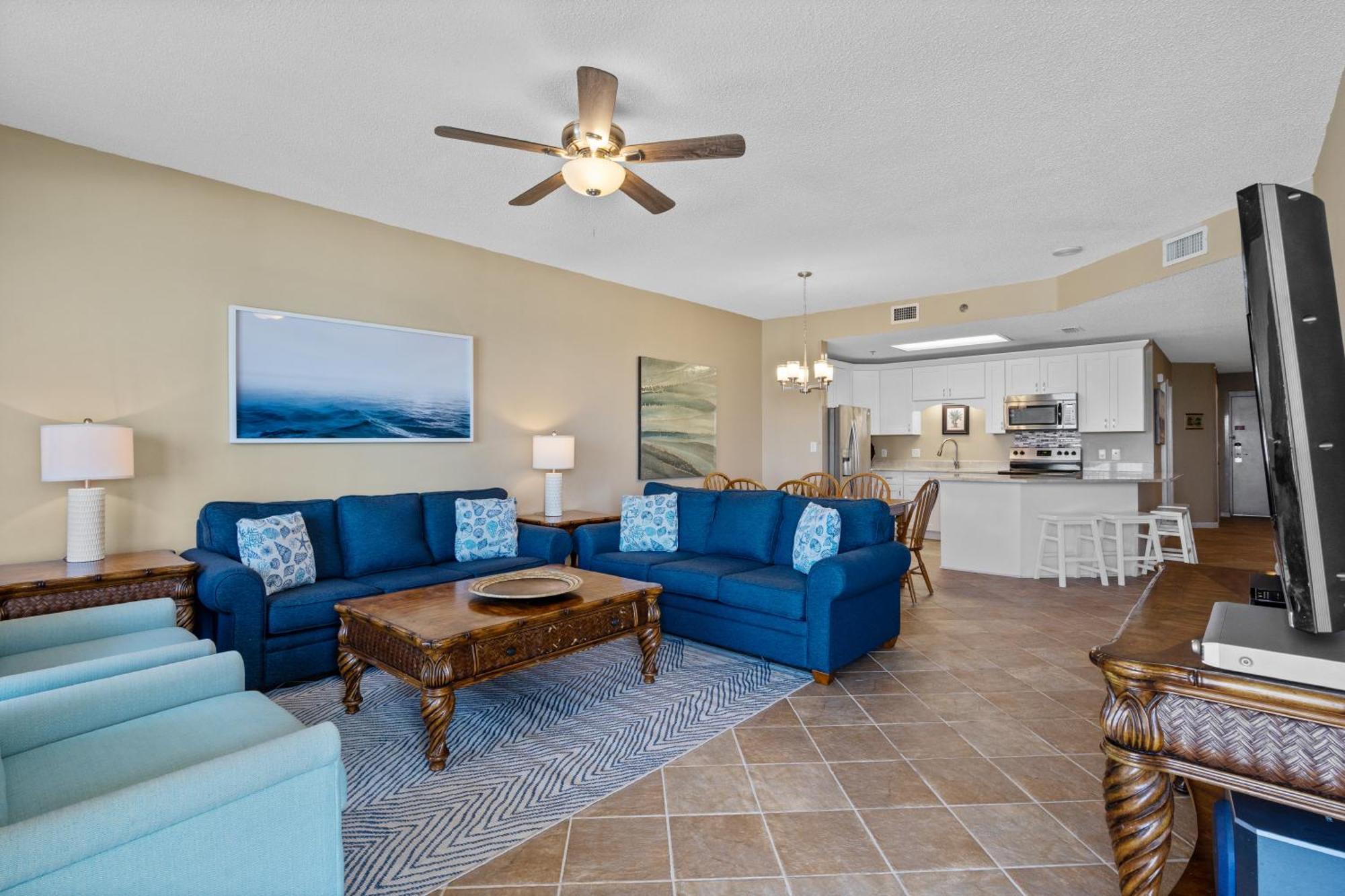 Phoenix 6 Unit 1213 Orange Beach Exterior photo