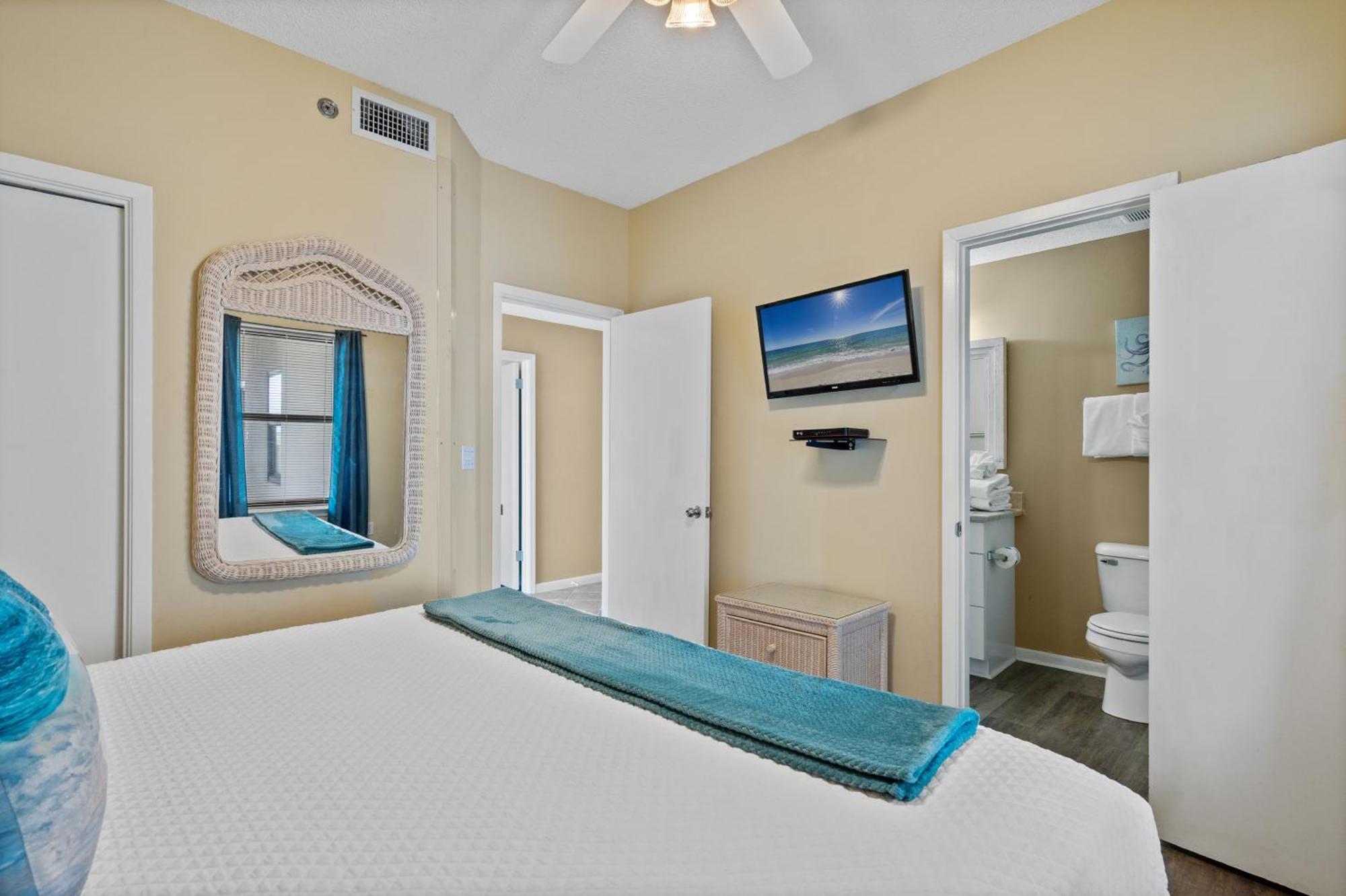 Phoenix 6 Unit 1213 Orange Beach Exterior photo