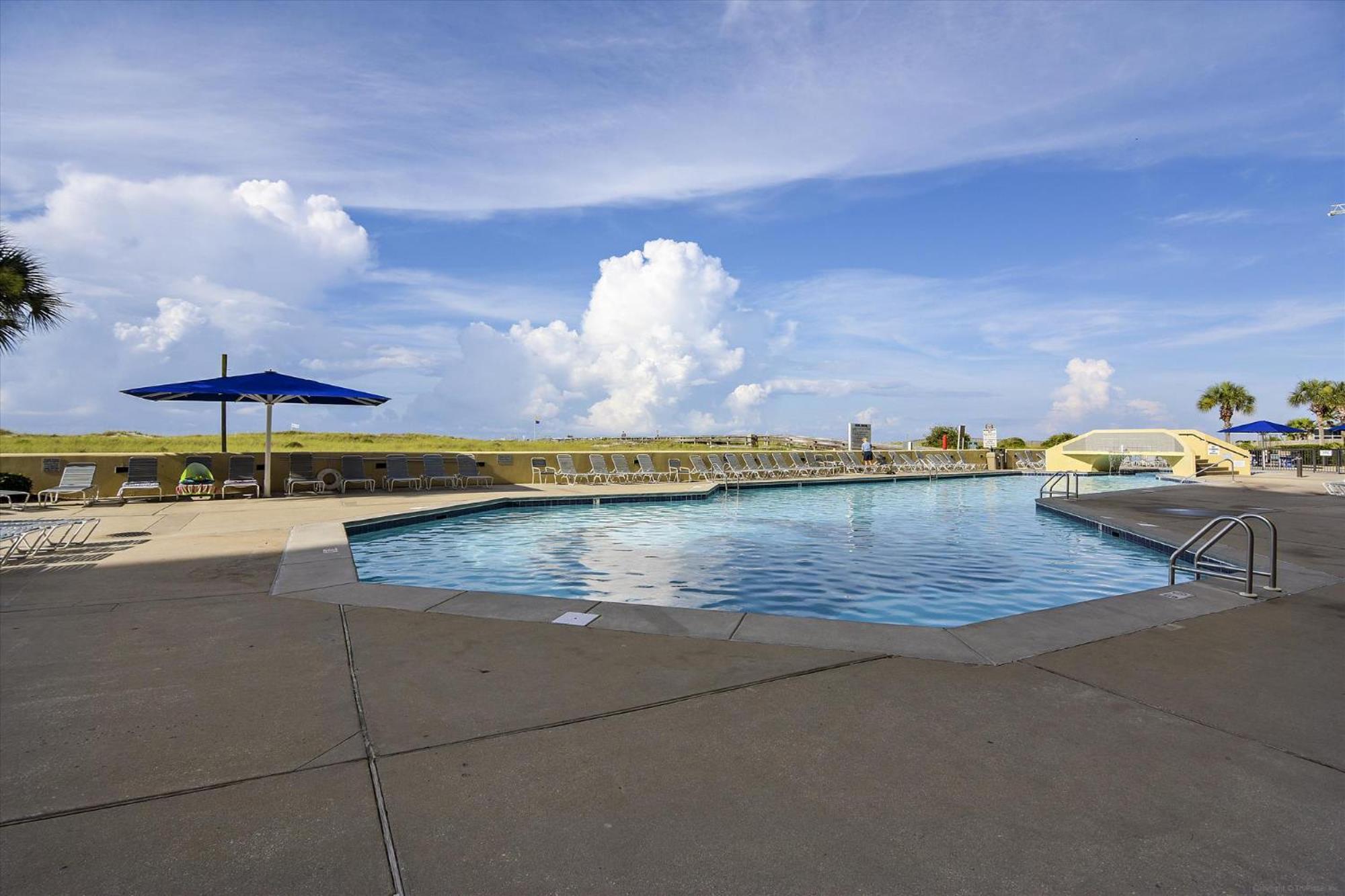 Phoenix 6 Unit 1213 Orange Beach Exterior photo