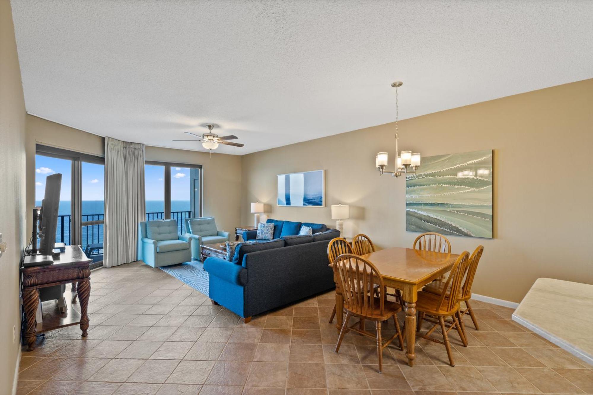Phoenix 6 Unit 1213 Orange Beach Exterior photo