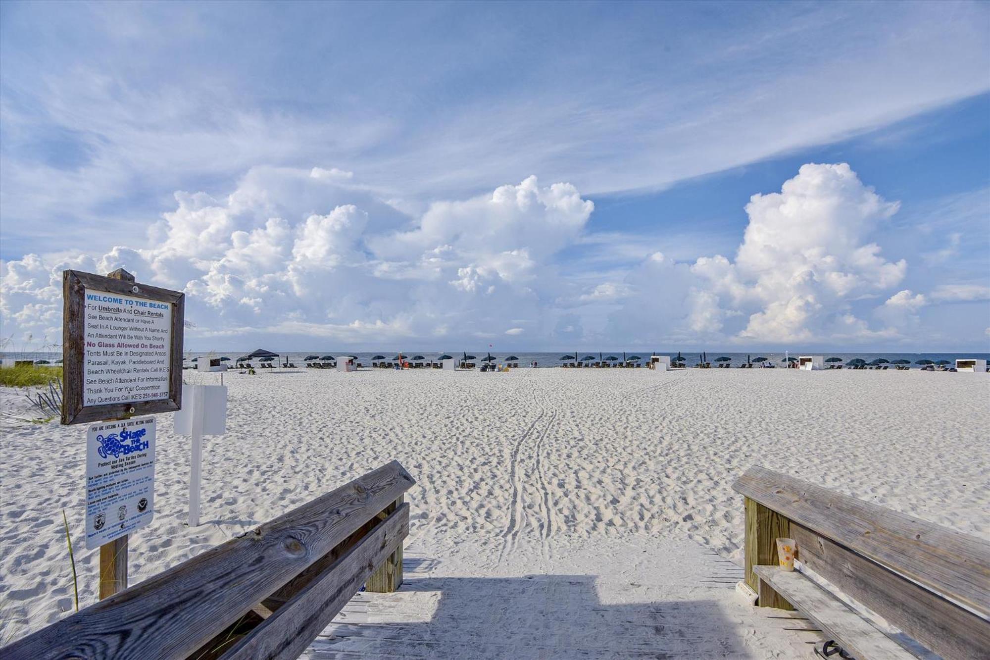 Phoenix 6 Unit 1213 Orange Beach Exterior photo