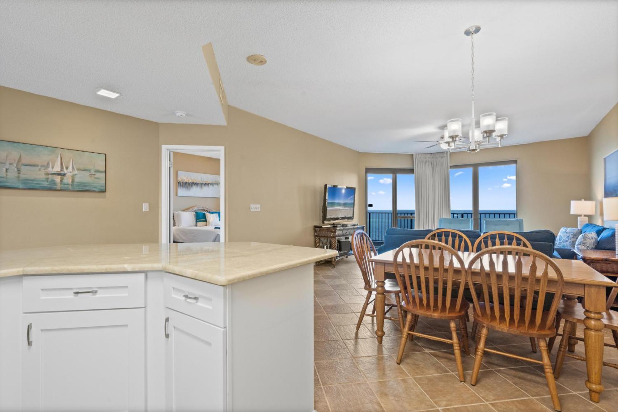 Phoenix 6 Unit 1213 Orange Beach Exterior photo