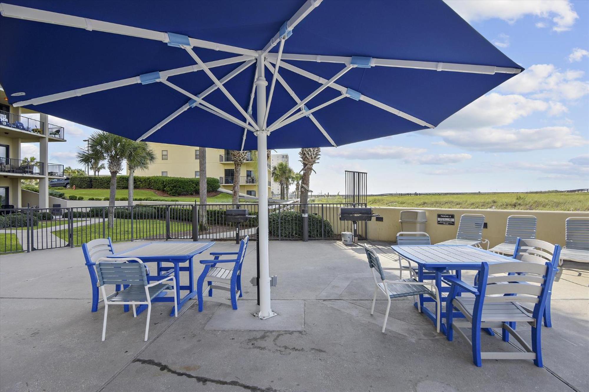Phoenix 6 Unit 1213 Orange Beach Exterior photo