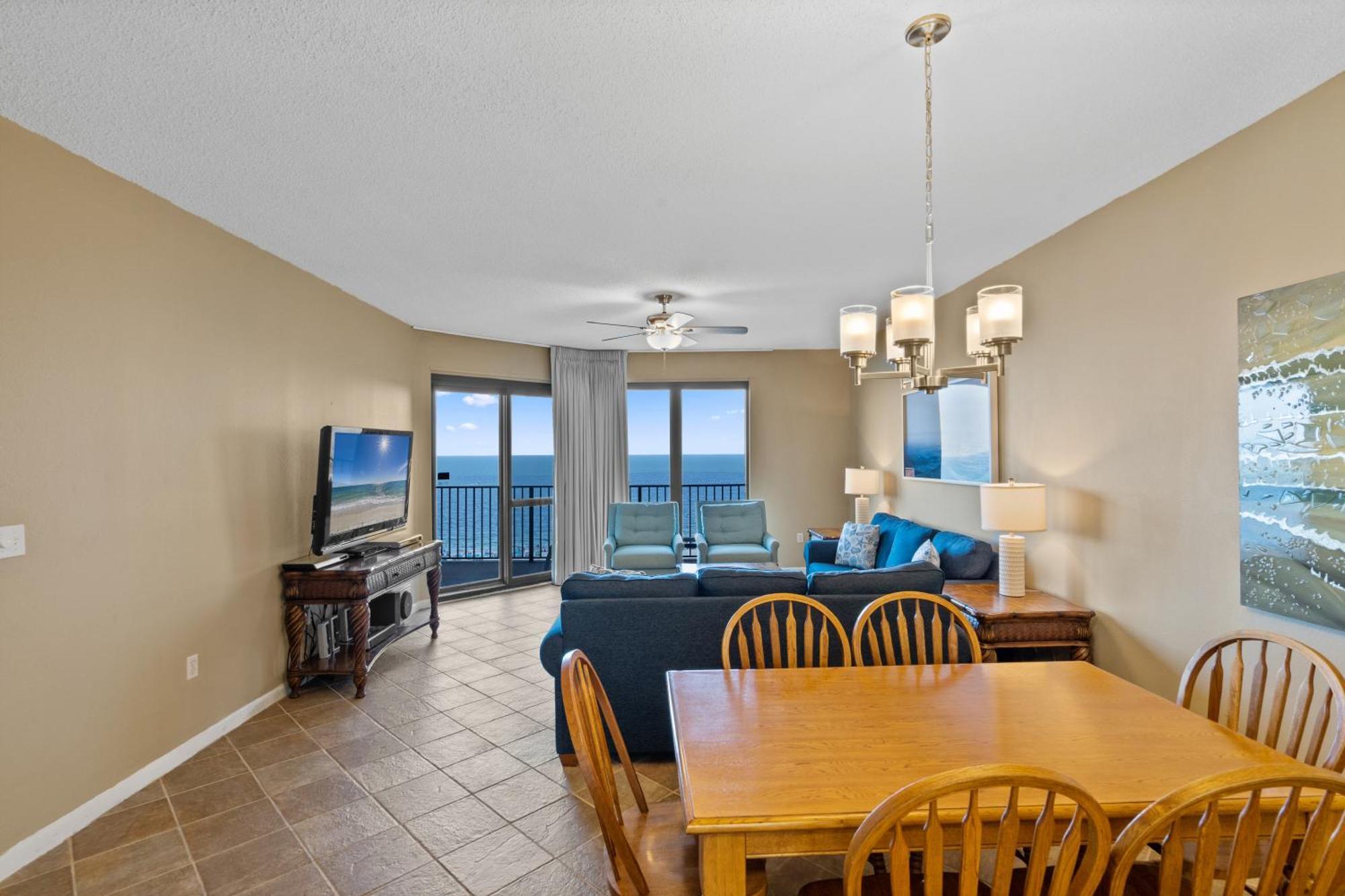 Phoenix 6 Unit 1213 Orange Beach Exterior photo