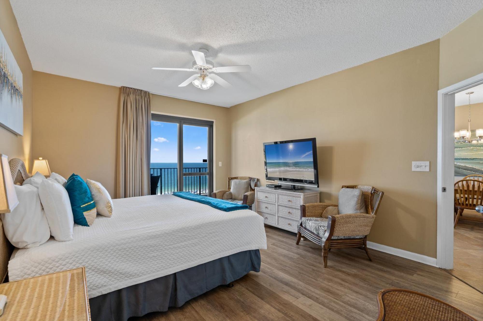 Phoenix 6 Unit 1213 Orange Beach Exterior photo