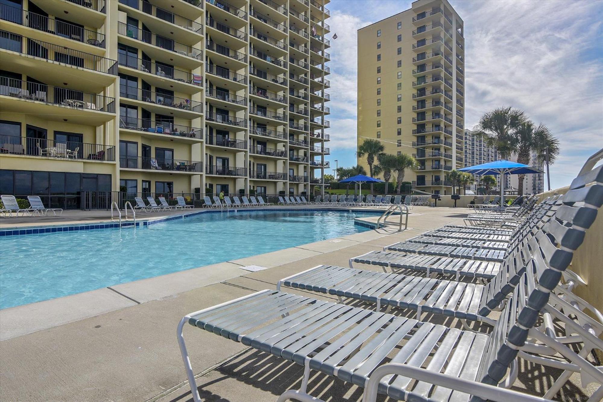 Phoenix 6 Unit 1213 Orange Beach Exterior photo