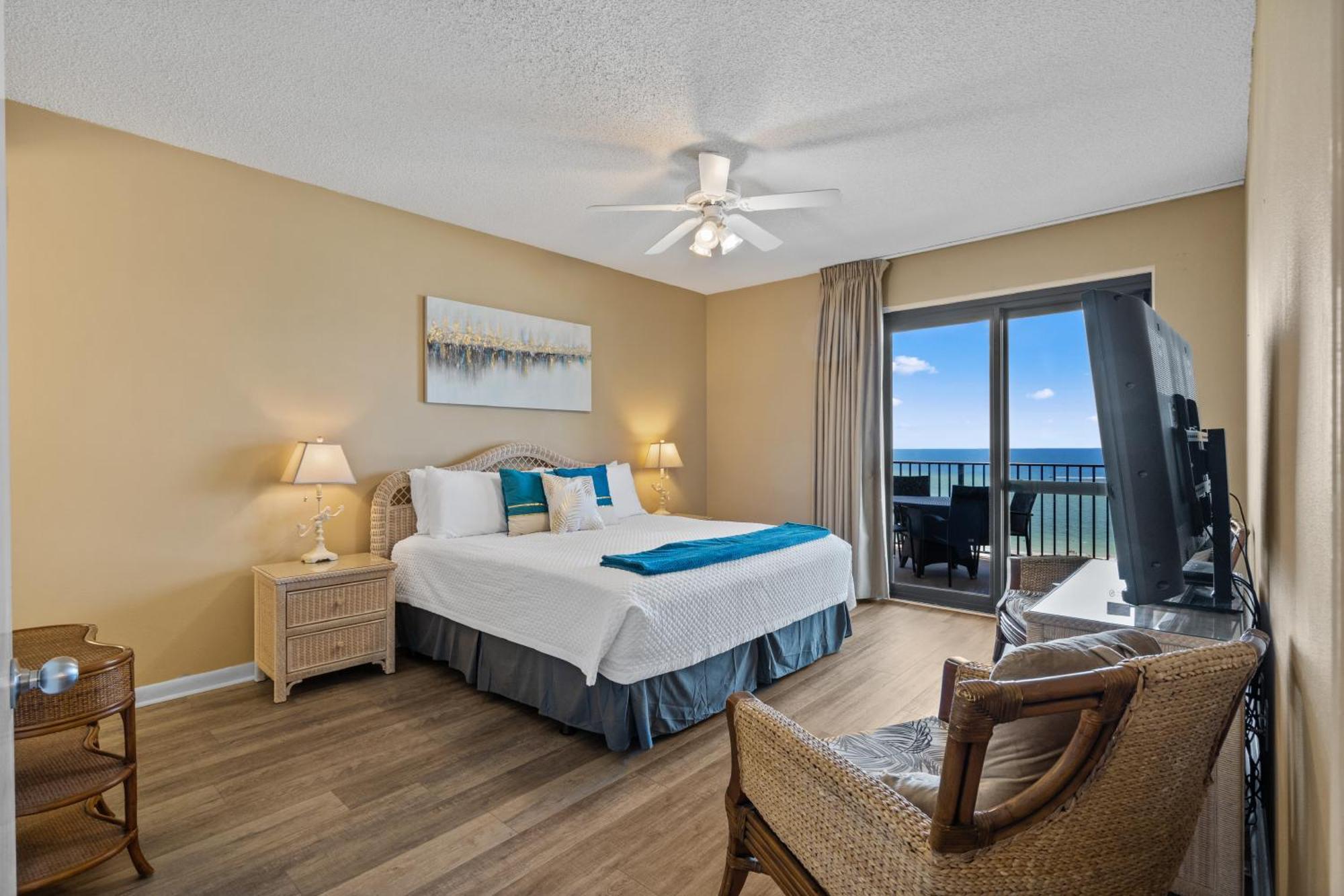 Phoenix 6 Unit 1213 Orange Beach Exterior photo