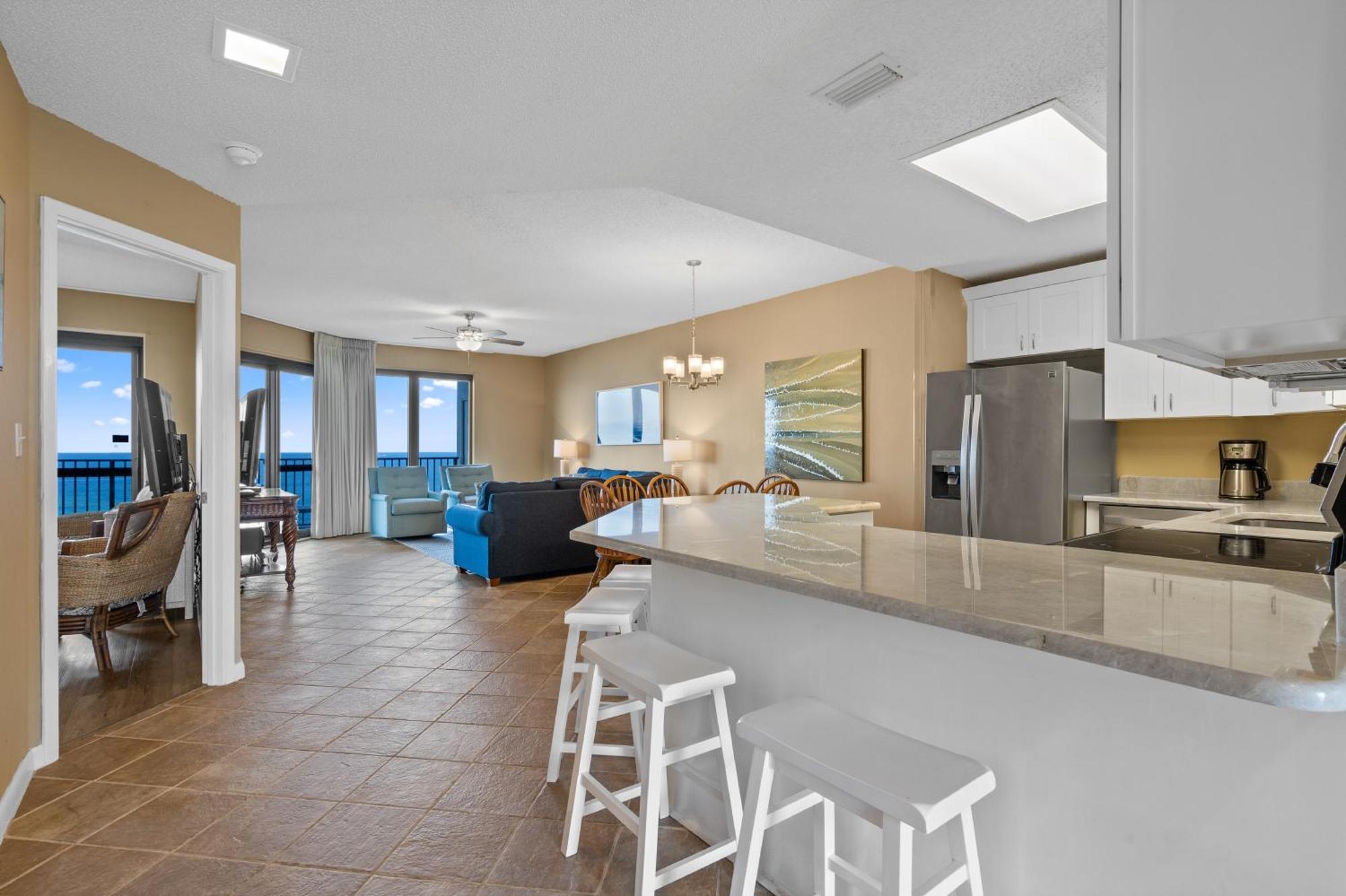 Phoenix 6 Unit 1213 Orange Beach Exterior photo