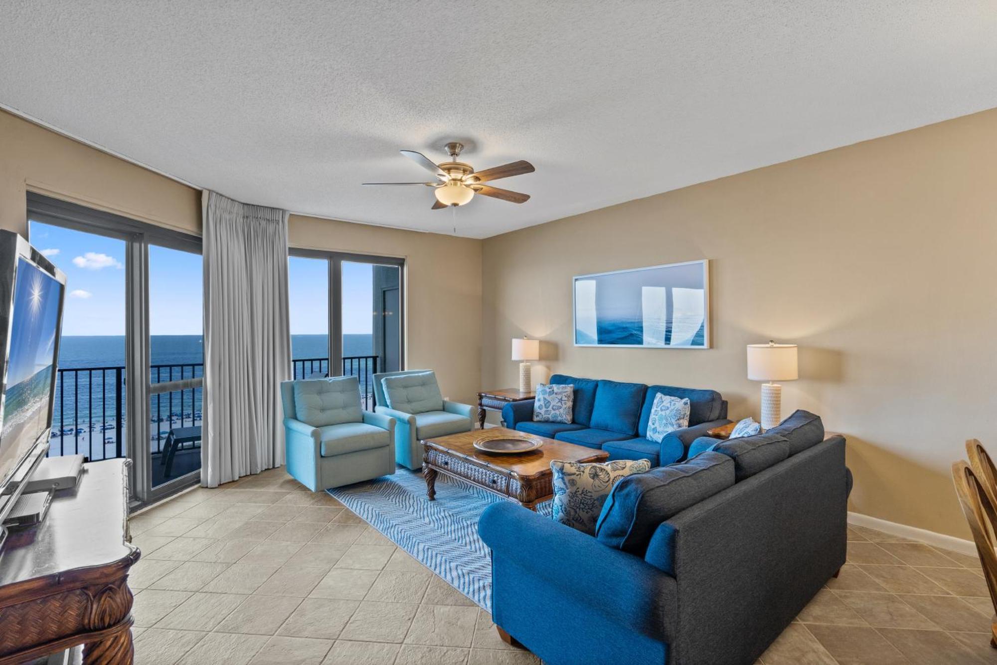 Phoenix 6 Unit 1213 Orange Beach Exterior photo